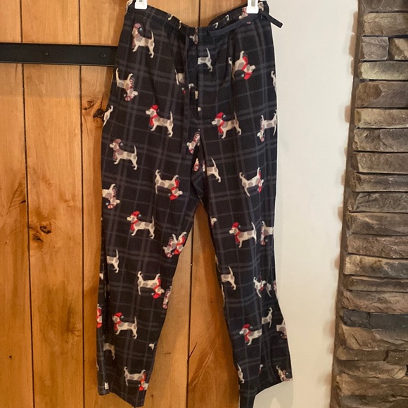 Stafford Other - Pajama pants!